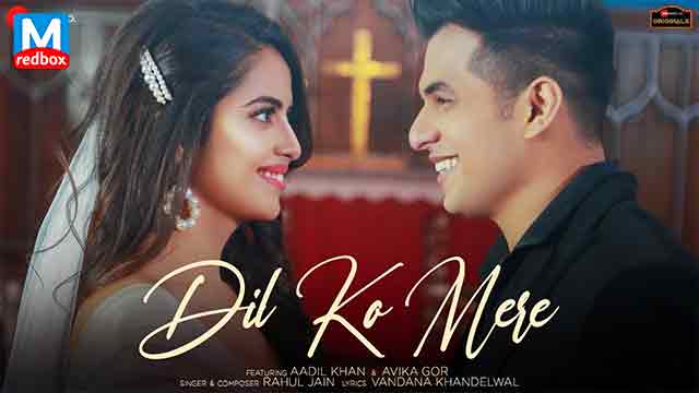 Dil Ko Mere Song